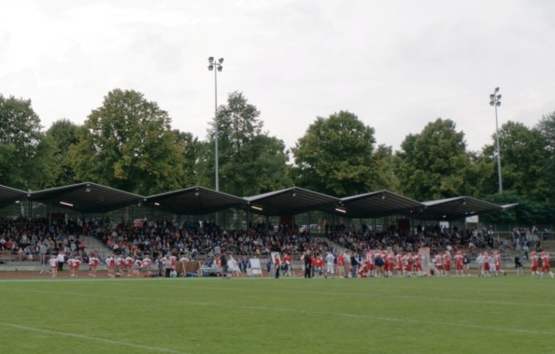 Media Day ohne "Red & White Game"